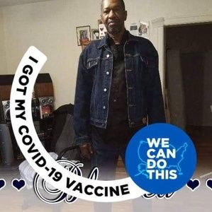 Meet your Posher, Lonnie